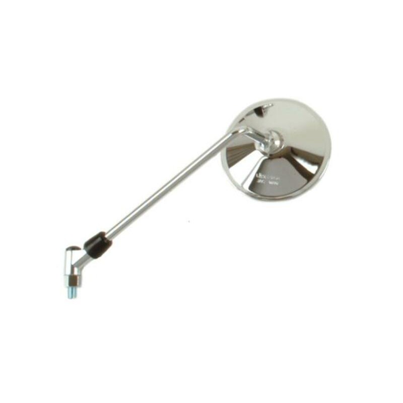 Retrovisor ambos lados VICMA tipo OEM cromado - Suzuki GN