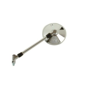 Retrovisor ambos lados VICMA tipo OEM cromado - Suzuki VL125