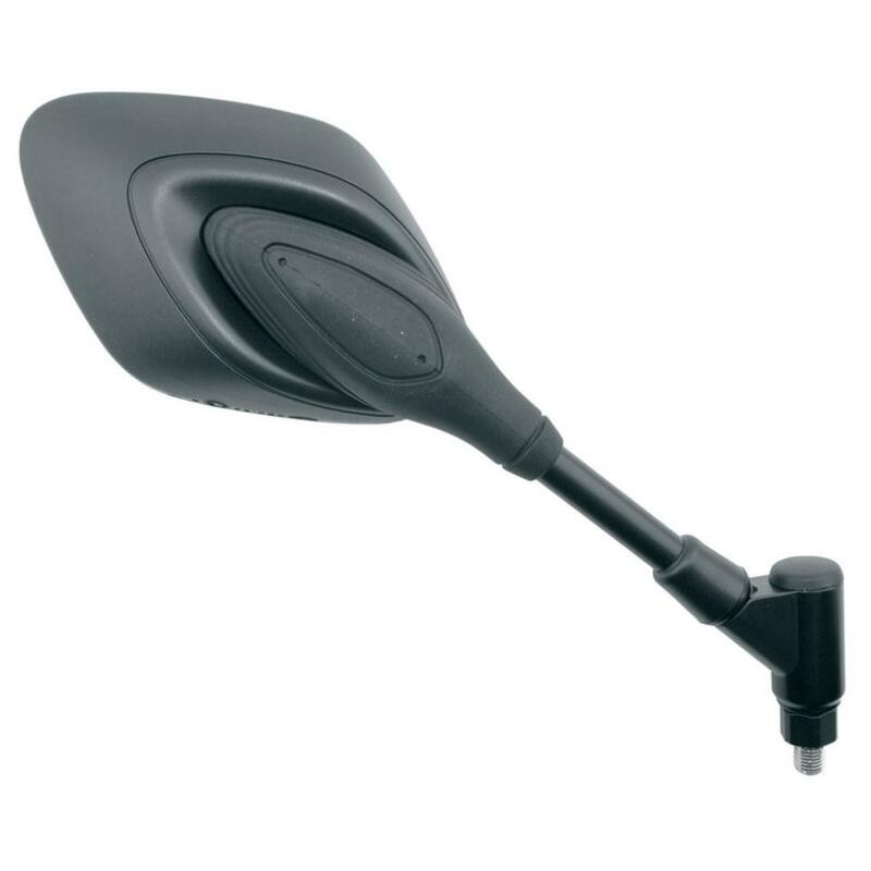 Retrovisor derecho VICMA tipo OEM negro - Suzuki GSF650S Bandit