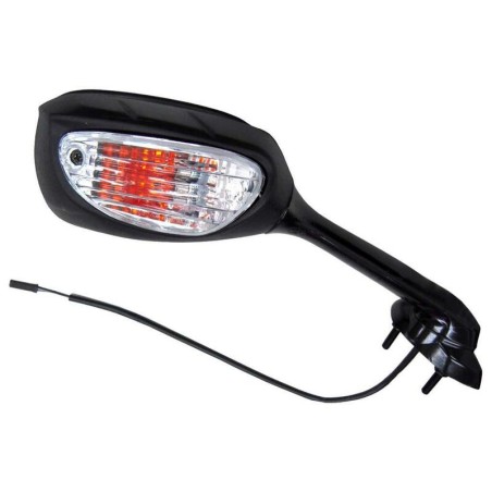 Retrovisor VICMA tipo OEM - RH GSXR1000 09-