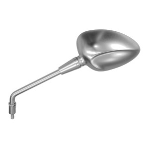 Retrovisor izquierdo VICMA tipo OEM - Piaggio Vespa Sprint 125 4T-3...