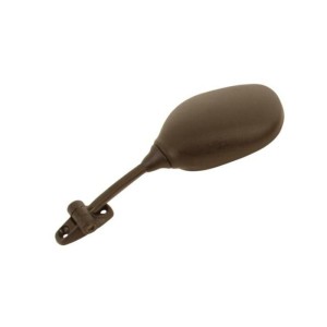 Retrovisor derecho VICMA tipo OEM negro - Yamaha TZR50