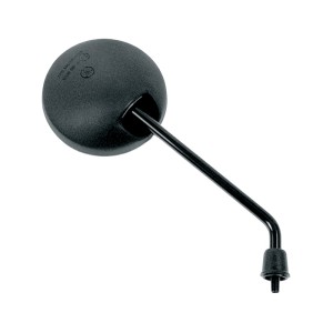Retrovisor derecho VICMA tipo OEM negro - MBK Booster 100