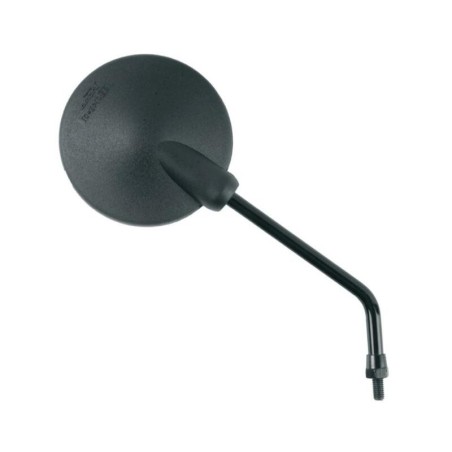 Retrovisor derecho VICMA tipo OEM negro - Yamaha BW'S 50