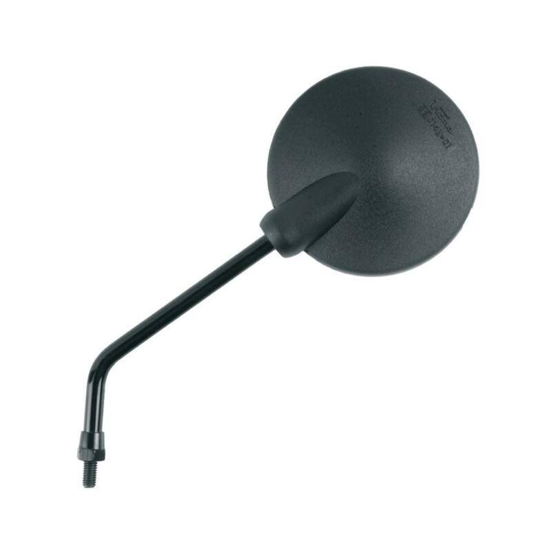 Retrovisor izquierdo VICMA tipo OEM negro - Yamaha BW'S 50