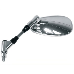 Retrovisor izquierdo VICMA tipo OEM cromado - Yamaha XJR1300