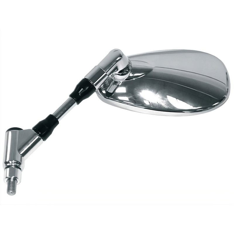 Retrovisor izquierdo VICMA tipo OEM cromado - Yamaha XJR1300