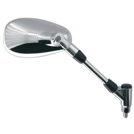 Retrovisor derecho VICMA tipo OEM cromado - Yamaha FZ1