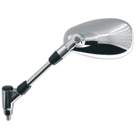 Retrovisor izquierdo VICMA tipo OEM cromado - Yamaha FZ1