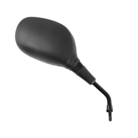 Retrovisor derecho VICMA tipo OEM negro - Yamaha Rocket / Track / Spy