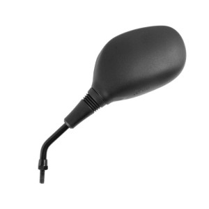 Retrovisor izquierdo VICMA tipo OEM negro - Yamaha Rocket / Track /...