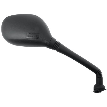 Retrovisor derecho VICMA tipo OEM negro - MBK Skycruiser 125