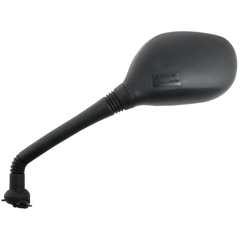 Retrovisor izquierdo VICMA tipo OEM negro - MBK Skycruiser 125