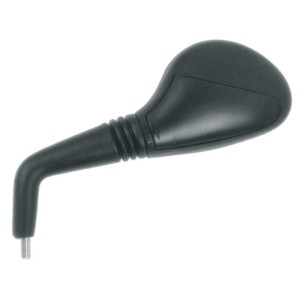 Retrovisor izquierdo VICMA tipo OEM negro - Yamaha Aerox 50