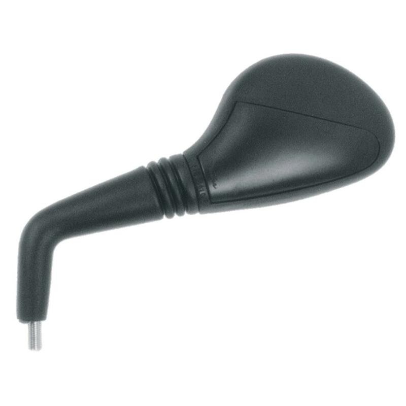 Retrovisor izquierdo VICMA tipo OEM negro - Yamaha Aerox 50