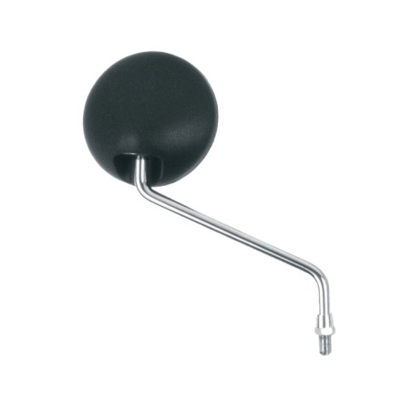 Retrovisor derecho VICMA tipo OEM negro - Yamaha DT80LC