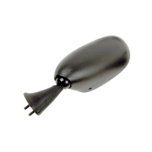 Retrovisor derecho VICMA tipo OEM negro - Yamaha YZF1000R Thunderace