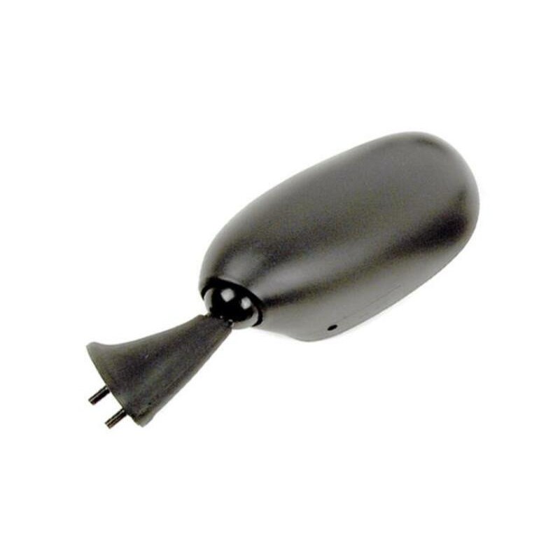 Retrovisor derecho VICMA tipo OEM negro - Yamaha YZF1000R Thunderace