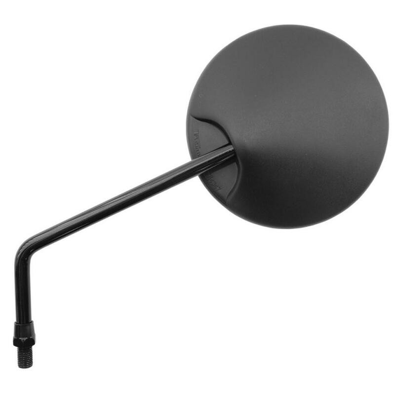 Retrovisor izquierdo VICMA tipo OEM negro - Yamaha WR12R