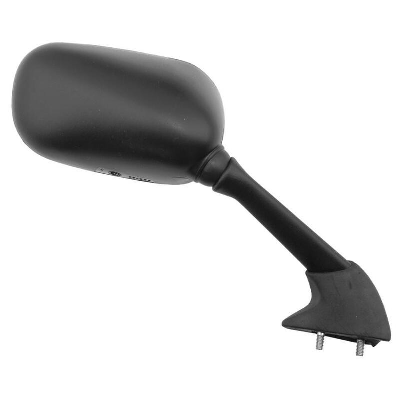 Retrovisor derecho VICMA tipo OEM negro - Yamaha R1