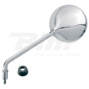 Retrovisor izquierdo VICMA tipo OEM - Piaggio Liberty 2017 - M8X125...