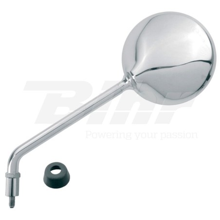 Retrovisor izquierdo VICMA tipo OEM - Piaggio Liberty 2017 - M8X125...