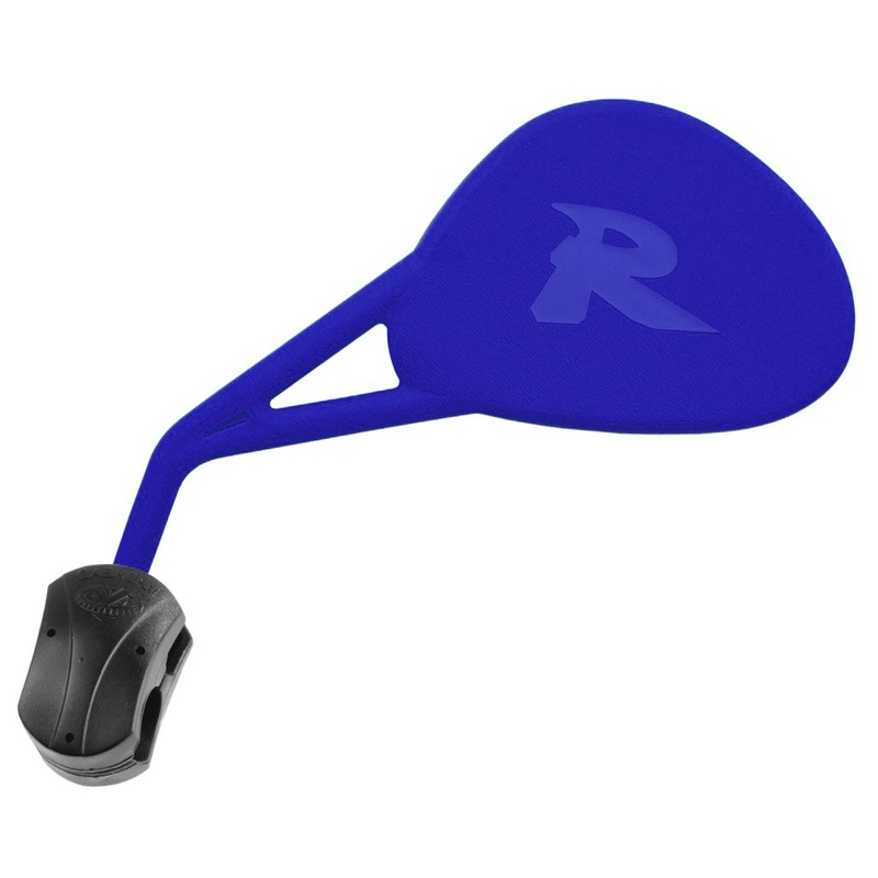 Retrovisor izquierdo universal V PARTS Enduro R (homologado) con br...