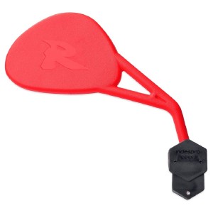 Retrovisor derecho universal V PARTS Enduro R (homologado) Con Brid...