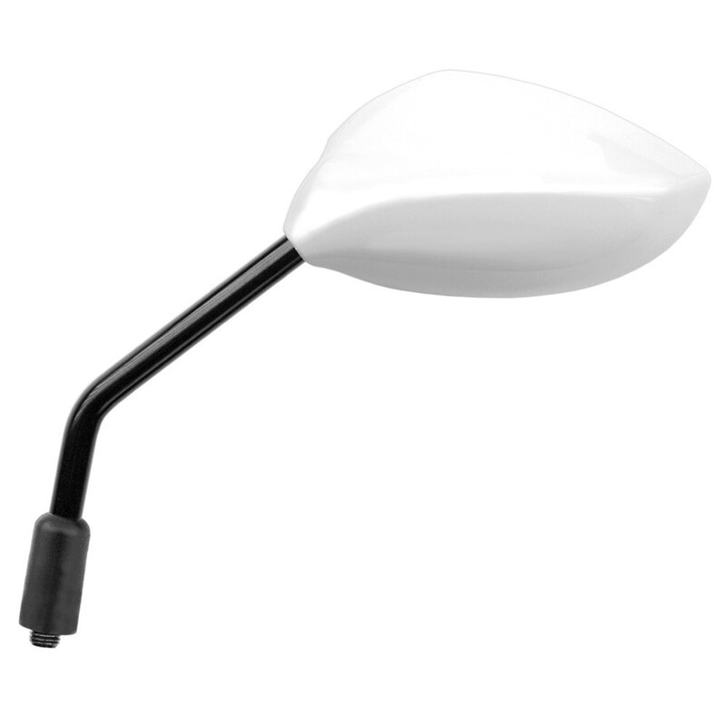 Retrovisor izquierdo universal V PARTS con adaptadores