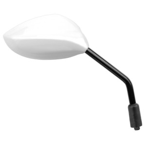 Retrovisor derecho universal V PARTS con adaptadores