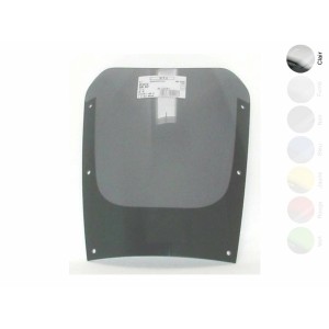Pantalla MRA, transparente, original Kawasaki GPX 600 R