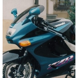 Pantalla MRA, ahumado, original Kawasaki ZZR 1100 1993-