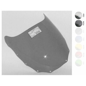 Pantalla MRA, transparente, original Kawasaki ZXR 750 1993-1995