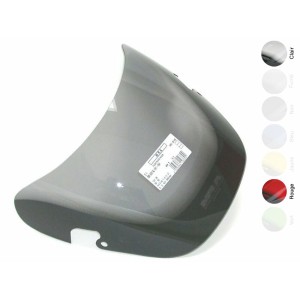 Pantalla MRA, transparente, original Honda CBR600F 1991-1994