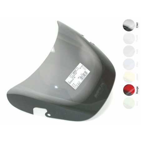 Pantalla MRA, transparente, original Honda CBR600F 1991-1994