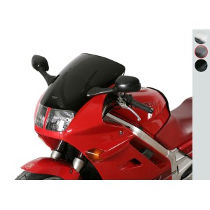 Pantalla MRA, ahumado, original Honda VFR750F RC36 1990-1993