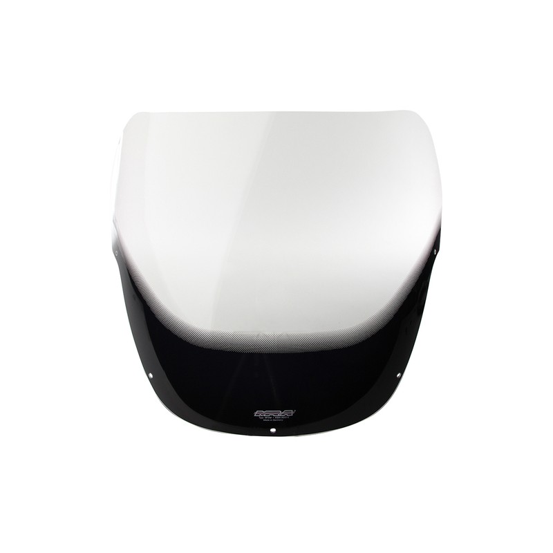 Pantalla MRA, transparente, original Honda CBR1000F 1993-