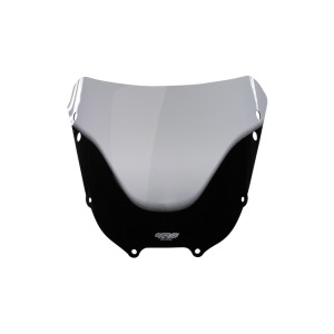 Pantalla MRA, transparente, original Honda CBR900RR 1994-1997