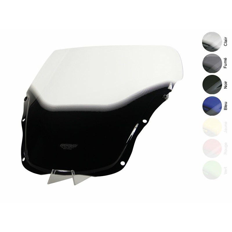 Pantalla MRA, ahumado, original Honda CBR1100XX