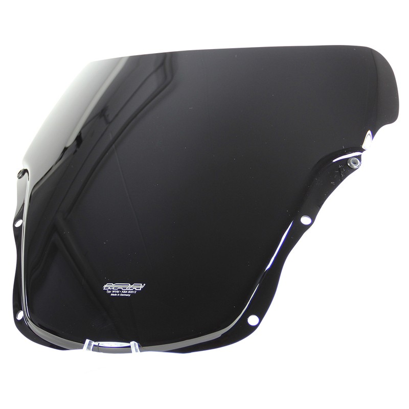 Pantalla MRA, negro, original Honda CBR1100XX
