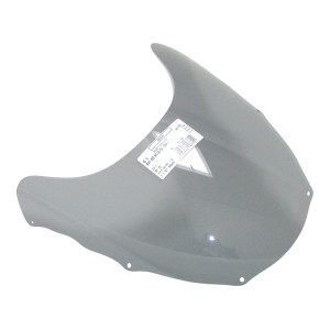 Pantalla MRA, transparente, original Honda RVF 400 NC 35 1994-