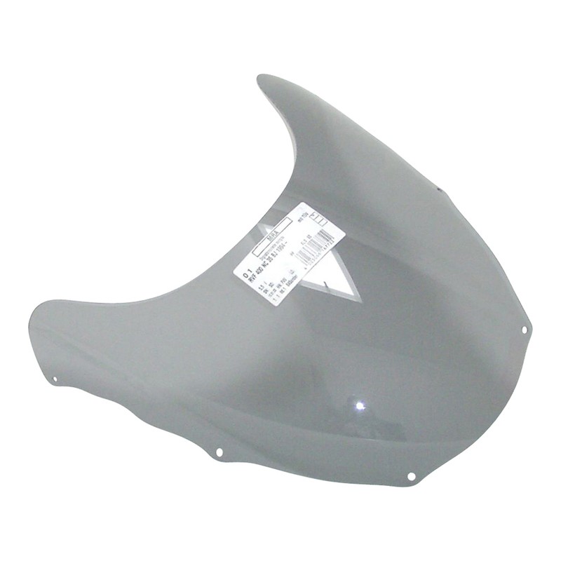 Pantalla MRA, transparente, original Honda RVF 400 NC 35 1994-