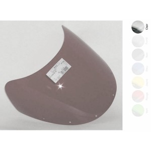 Pantalla MRA, transparente, original Suzuki GSX-R 750 1988-1990