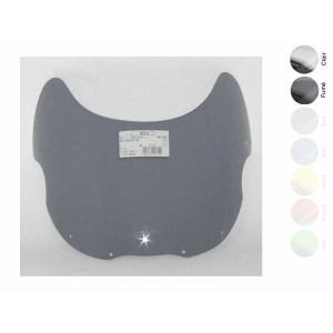Pantalla MRA, transparente, original Suzuki GSX-R 750 1991-1991