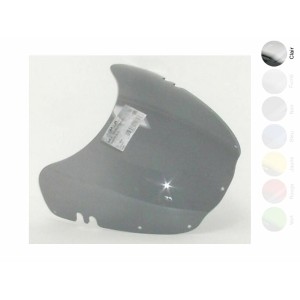 Pantalla MRA, transparente, original Suzuki RGV 250 1991-