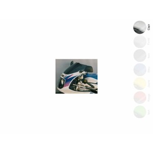 Pantalla MRA, transparente, original Suzuki GSX-R 750W 1992-1993