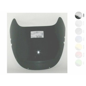 Pantalla MRA, transparente, original Yamaha FZR 600 -1990