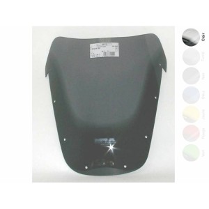 Pantalla MRA, transparente, original Yamaha FJ 1200 1988-1990