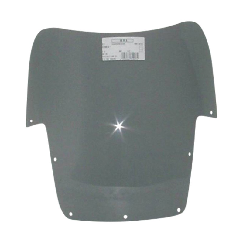 Pantalla MRA, ahumado, original Yamaha XZ 550S