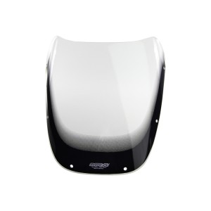Pantalla MRA, transparente, original Yamaha FZ 750 1985-